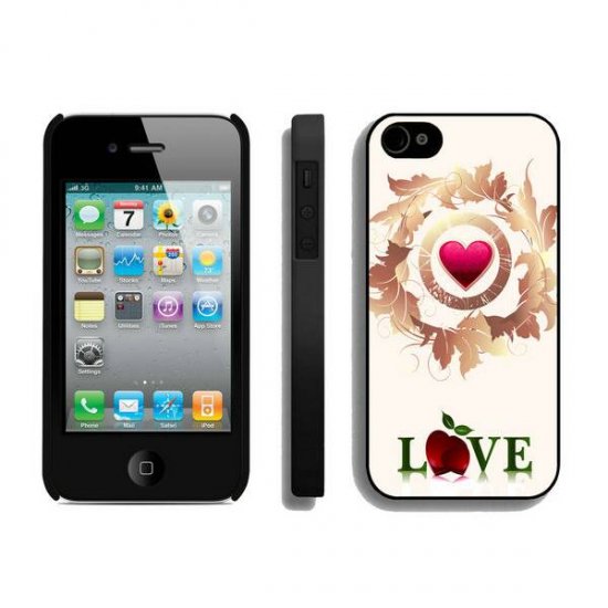 Valentine Love iPhone 4 4S Cases BVE | Coach Outlet Canada